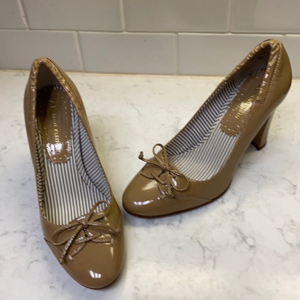Anne Klein heels